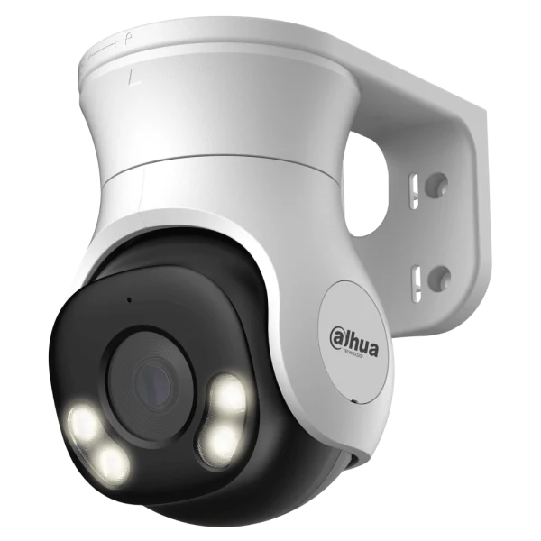 HDCVI відеокамера Dahua DH-HAC-PT1200AP-IL-A 2МП (2.8мм)