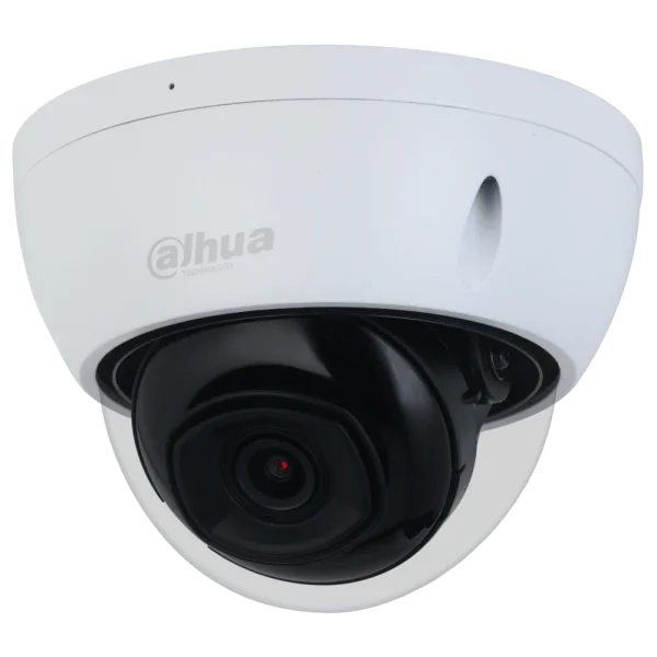 IP відеокамера Dahua DH-IPC-HDBW2441E-S 4МП (2.8мм) с микрофоном