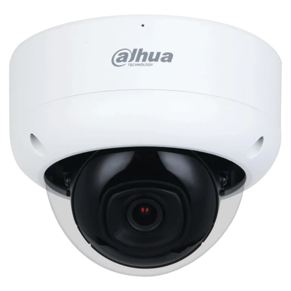 IP відеокамера Dahua DH-IPC-HDBW3441E-AS-S2 4МП (2.8мм) с микрофоном