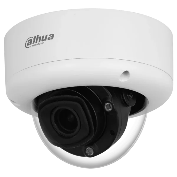 IP відеокамера Dahua DH-IPC-HDBW7842E1-Z-X WizMind 8МП (2.7-12мм)