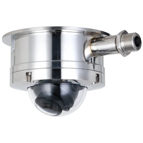 Вибухозахищена IP камера Dahua DH-IPC-HDEW8841R-Z 8МП