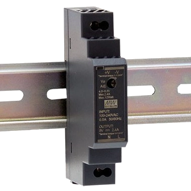 Блок живлення MeanWell HDR-15-12