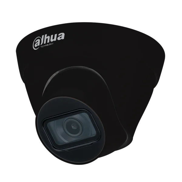 IP відеокамера Dahua DH-IPC-HDW1431T1-S4-BE 4MП (2.8мм)