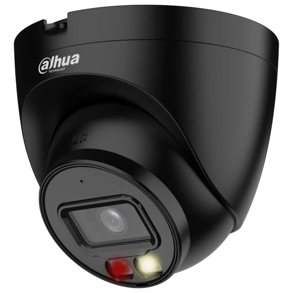 IP відеокамера Dahua DH-IPC-HDW2249T-S-IL-BE 2 МП (2.8мм) с микрофоном