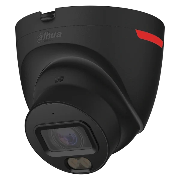 IP відеокамера Dahua DH-IPC-HDW2449T-S-PRO-BE 4МП (2.8мм)