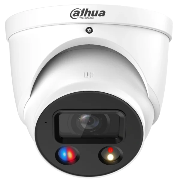 IP відеокамера Dahua DH-IPC-HDW3449H-AS-PV 4МП (2.8мм)