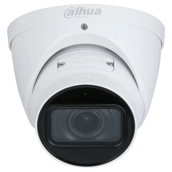IP відеокамера Dahua DH-IPC-HDW3841T-ZS-S2 8МП (2.7-13.5мм) с микрофоном