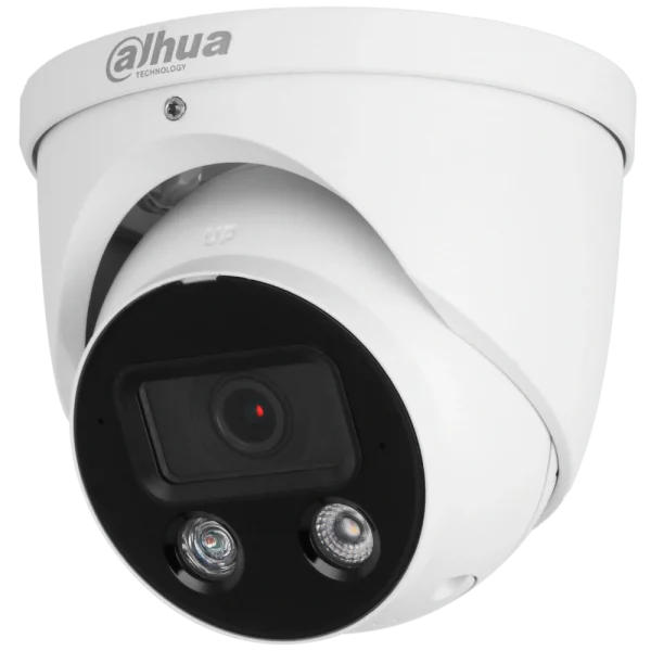 8 МП Smart Dual Light Active Deterrence WizSense DH-IPC-HDWЗ849H-AS-PV (2.8мм)