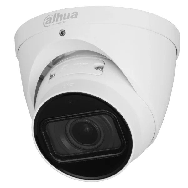 IP відеокамера Dahua DH-IPC-HDW5442T-ZE 4МП (2.7-12мм) с микрофоном