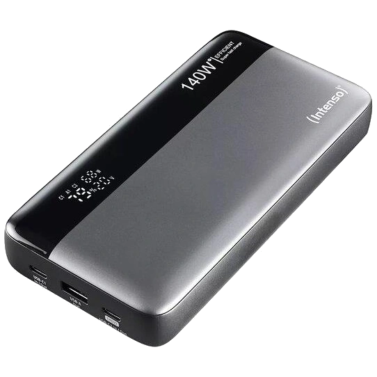 Повербанк INTENSO HE25000 7350060 25 000 мА•ч