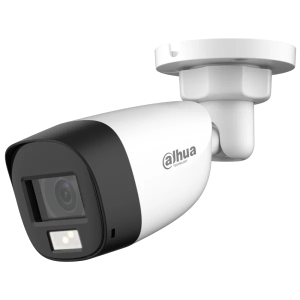 HDCVI відеокамера Dahua DH-HAC-HFW1200CLP-IL-A 2МП (3.6мм)