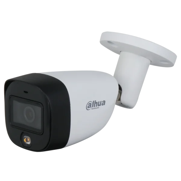 HDCVI відеокамера Dahua DH-HAC-HFW1200CMP-IL-A 2МП (2.8мм)