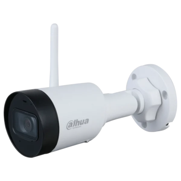 IP відеокамера Dahua DH-IPC-HFW1430DS1-SAW 4МП (2.8мм) Wi-Fi