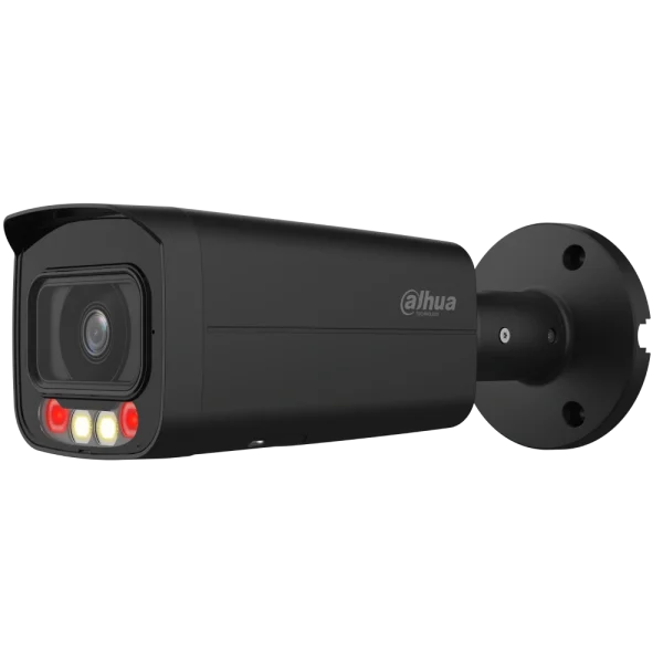IP відеокамера Dahua DH-IPC-HFW2449T-AS-IL-BE 4МП (3.6мм) с микрофоном