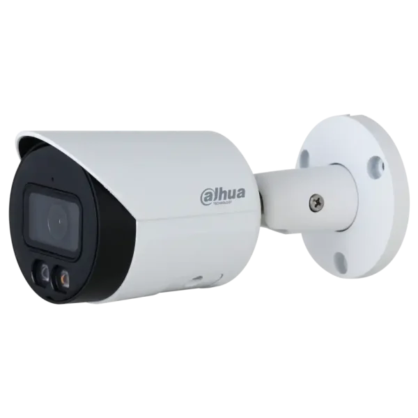 IP відеокамера Dahua DH-IPC-HFW2849S-S-IL 8МП (2.8мм)