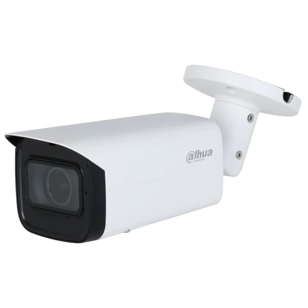 8 МП ІЧ WizSense з мікрофоном DH-IPC-HFW3841T-ZAS-S2 (2.7-13.5мм)