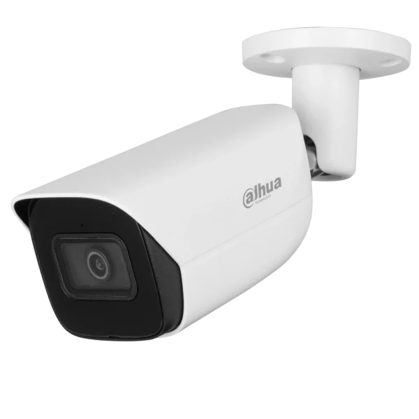 4 МП WizMind SMD 3.0 з мікро DH-IPC-HFW5442E-ASE