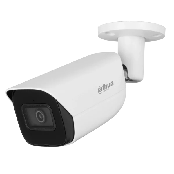 IP відеокамера Dahua DH-IPC-HFW5541E-ASE 5МП (2.8мм) с микрофоном