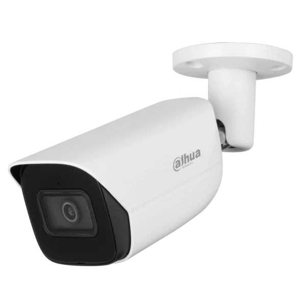 IP відеокамера Dahua DH-IPC-HFW5842E-ASE 8МП (2.8мм) с микрофоном