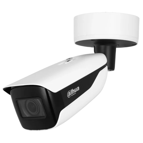 12 МП WizMind PoE+/ePoE IP67/IK10 DH-IPC-HFW71242H-Z-X