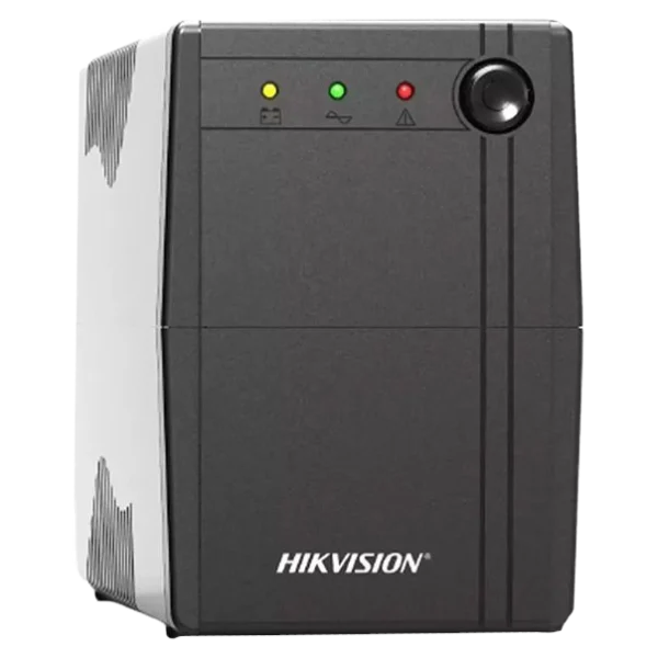 Джерело безперебійного живлення Hikvision DS-UPS1000 1000 ВА