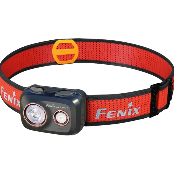 Налобний ліхтар Fenix HL32R-T