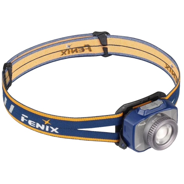Ліхтар налобний Fenix HL40RBL