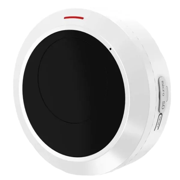 Тепловий детектор присутності Hikmicro HM-TD1017-1/QW-HS111(B)