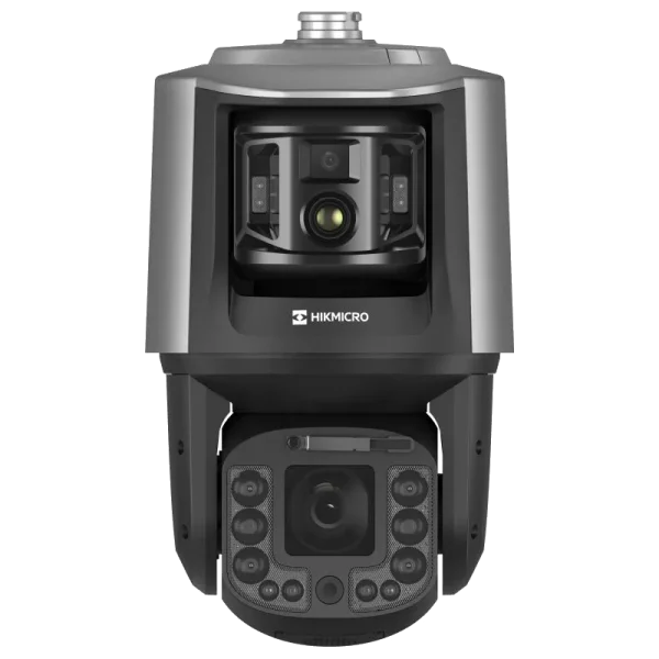 PTZ відеокамера Hikmicro HM-TX3840-25/G0/T1