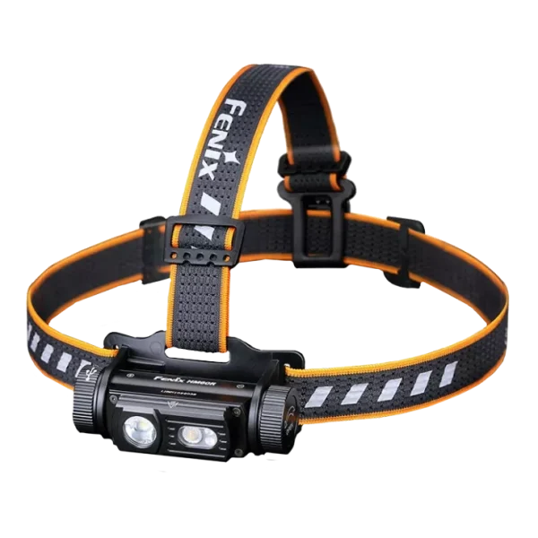 Ліхтар налобний Fenix HM60R 