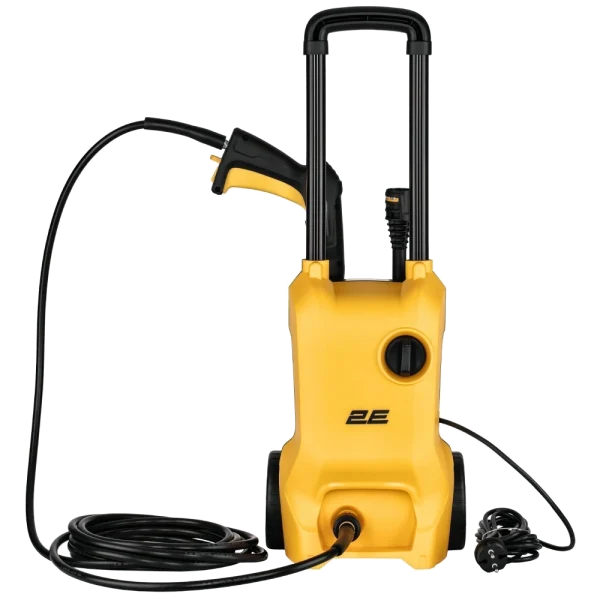 Універсальна мийка високого тиску 1800Вт 140бар 480л/год 2E AquaClean 140