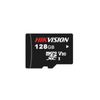 Карта пам'яті microSD Hikvision HS-TF-P1/128G 128Гб
