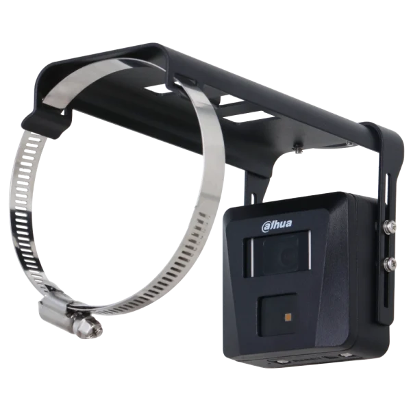 IP відеокамера Dahua DH-IPC-HUM8531M-V-LED