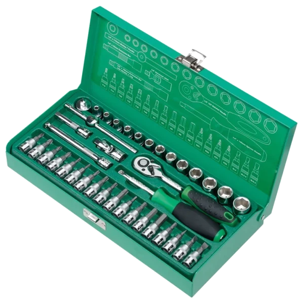 Набір автомобільний Pro'sKit HW-23801M