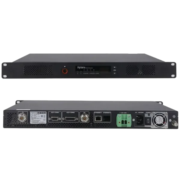 Ретранслятор HYTERA HR1065 136-174MHz + ліцензія IP Site Connect SW00008