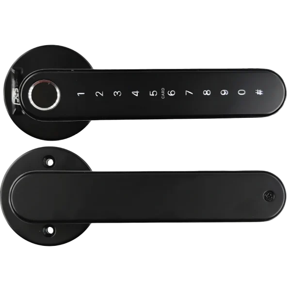 Смарт замок PES Hand