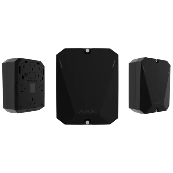 Охоронна централь Ajax Hub BP Jeweller (8EU/ECG) ASP black