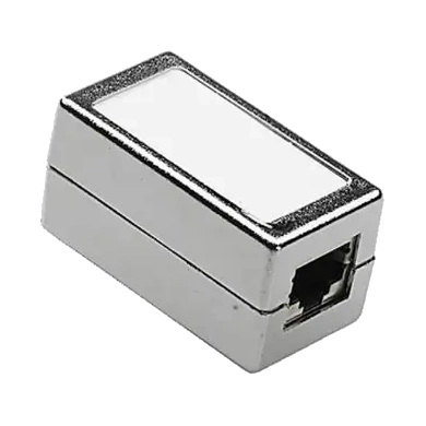Сполучна коробка для кабелю FTP/SFTP Hypernet CA-RJ45STP-2