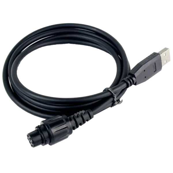 Кабель для програмування Hytera PC37