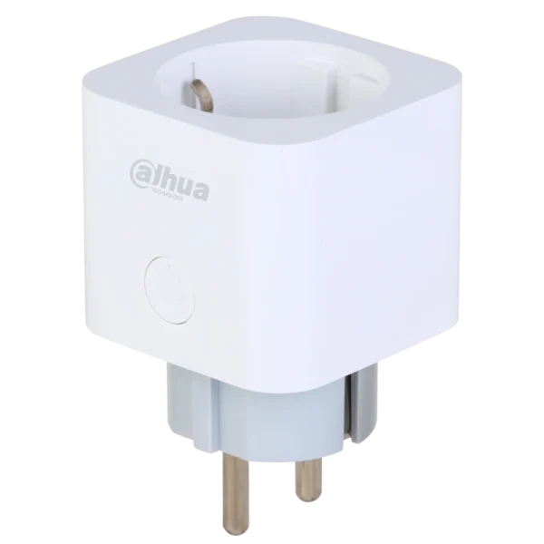 Смарт розетка Dahua DHI-ICS1-W2(868)