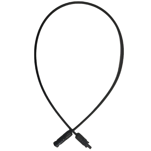 Кабель HYXiPower DC-EC-1m