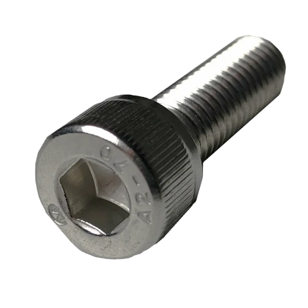 Гвинт з шестигранником Photonica M8x25 A2 (912-8-25)