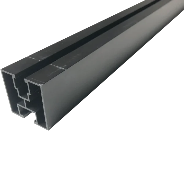 Профіль анодований Photonica SMA L2200 (S-2200-CZ)