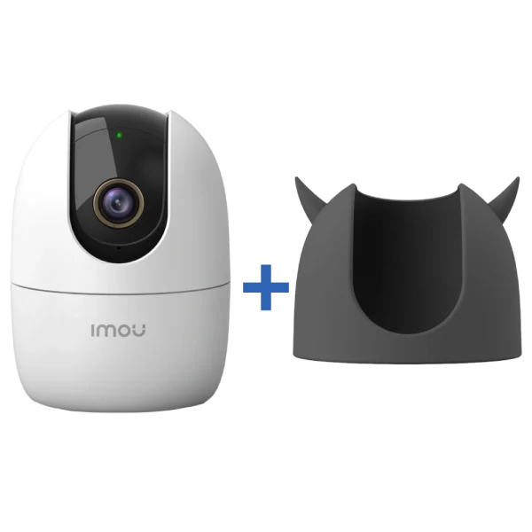 Комплект камера та чохол IPC-A22EP-D + FRS12