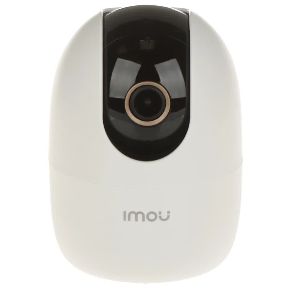 4MP H.265 Wi-Fi поворотна камера IPC-A42P-D