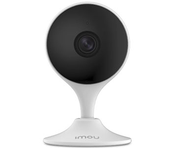 2Мп Wi-Fi відеокамера IPC-C22EP