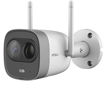 2Мп Wi-Fi відеокамера IPC-G26EP