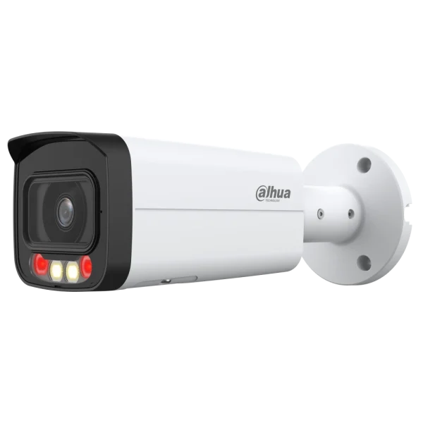 IP відеокамера Dahua DH-IPC-HFW2449T-AS-IL 4МП (8мм) с микрофоном