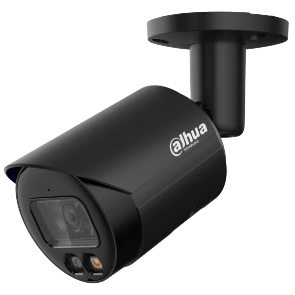 IP відеокамера Dahua DH-IPC-HFW2849S-S-IL-BE 8МП (2.8мм)