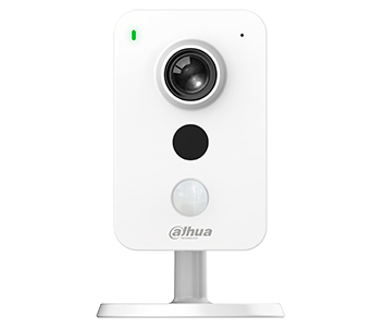 4Мп IP відеокамера Dahua з Wi-Fi DH-IPC-K42P